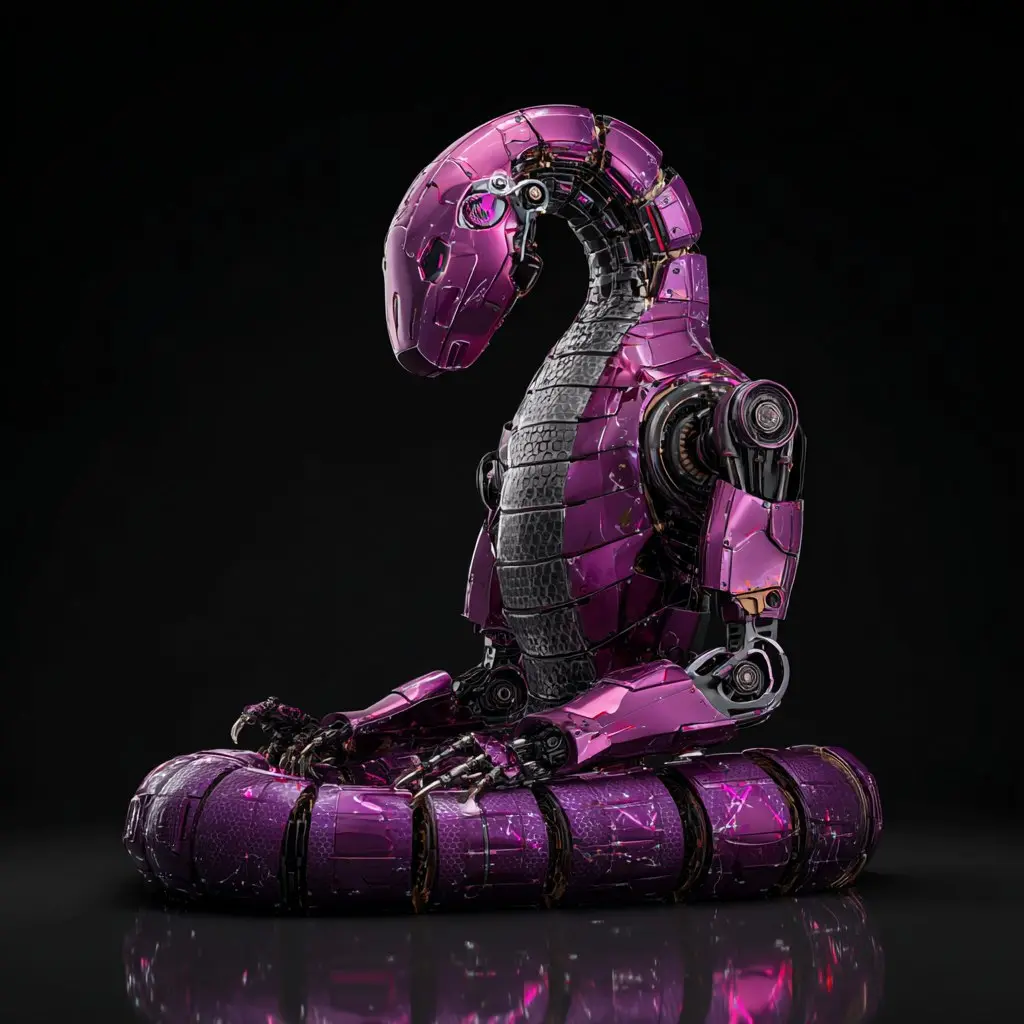 Международный День Змеи