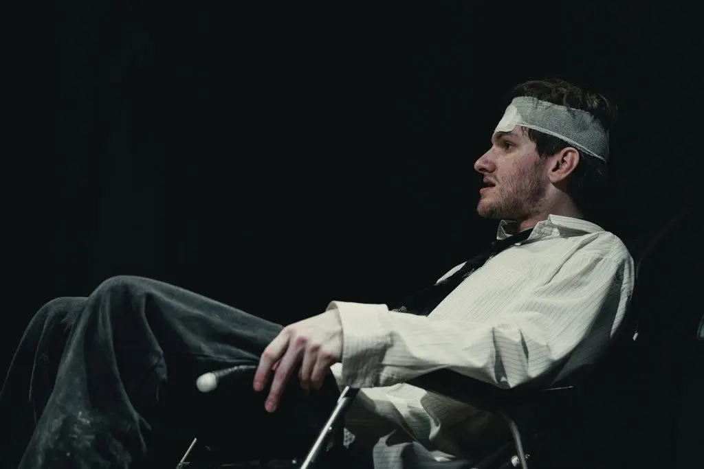 Спектакль «Собачье сердце» по повести Михаила Булгакова в кинотеатрах