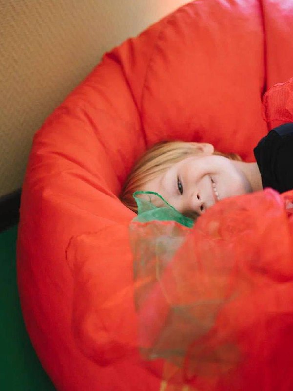 Открытый цирк для детей от 2 до 7 лет