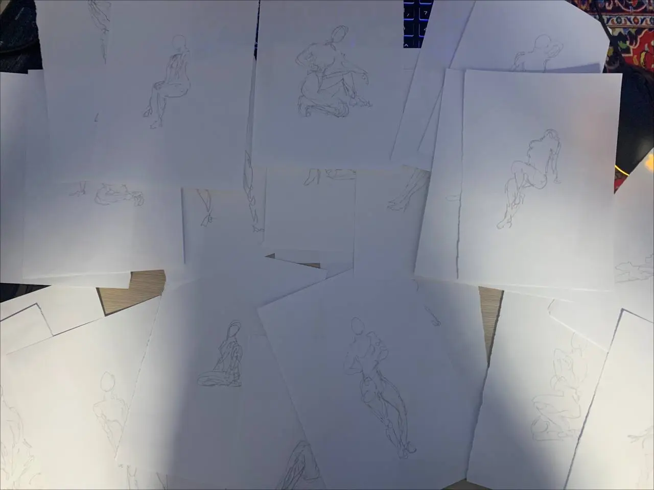 #Марафон365 #Честер 47 день