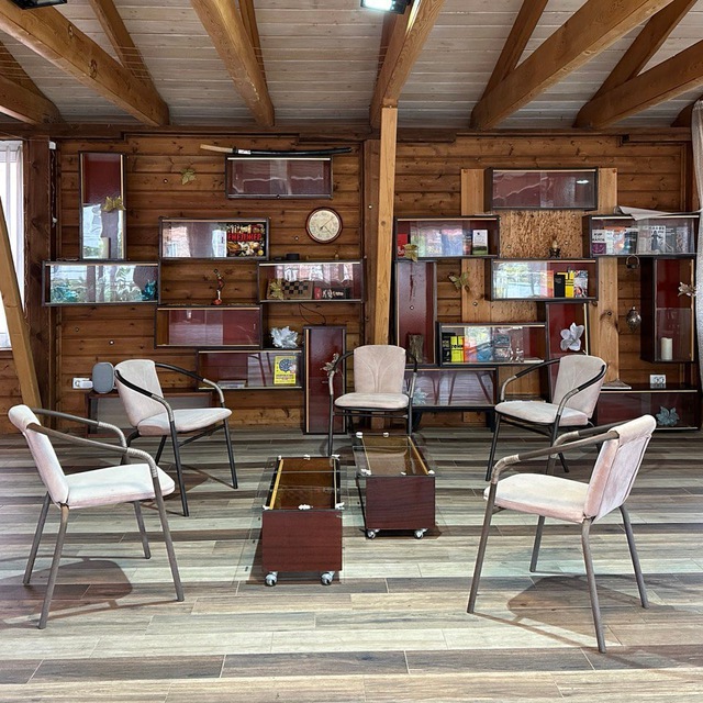 Арт-пространство CLOUD