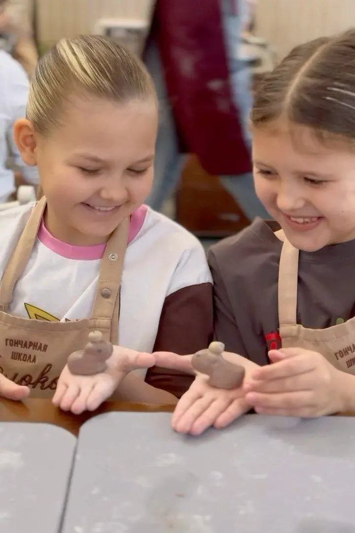 🌚 Детский маркет в Колоколе