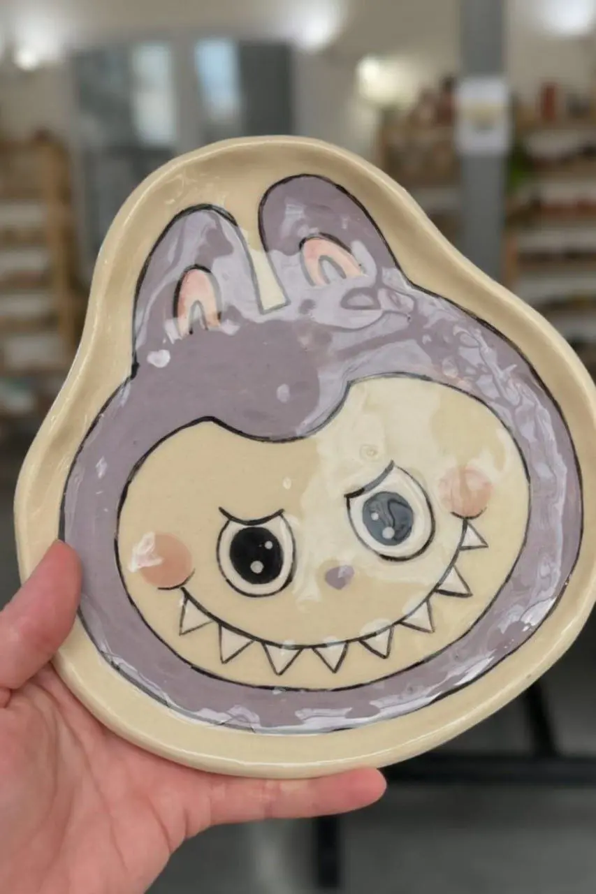 🌚 Детский маркет в Колоколе