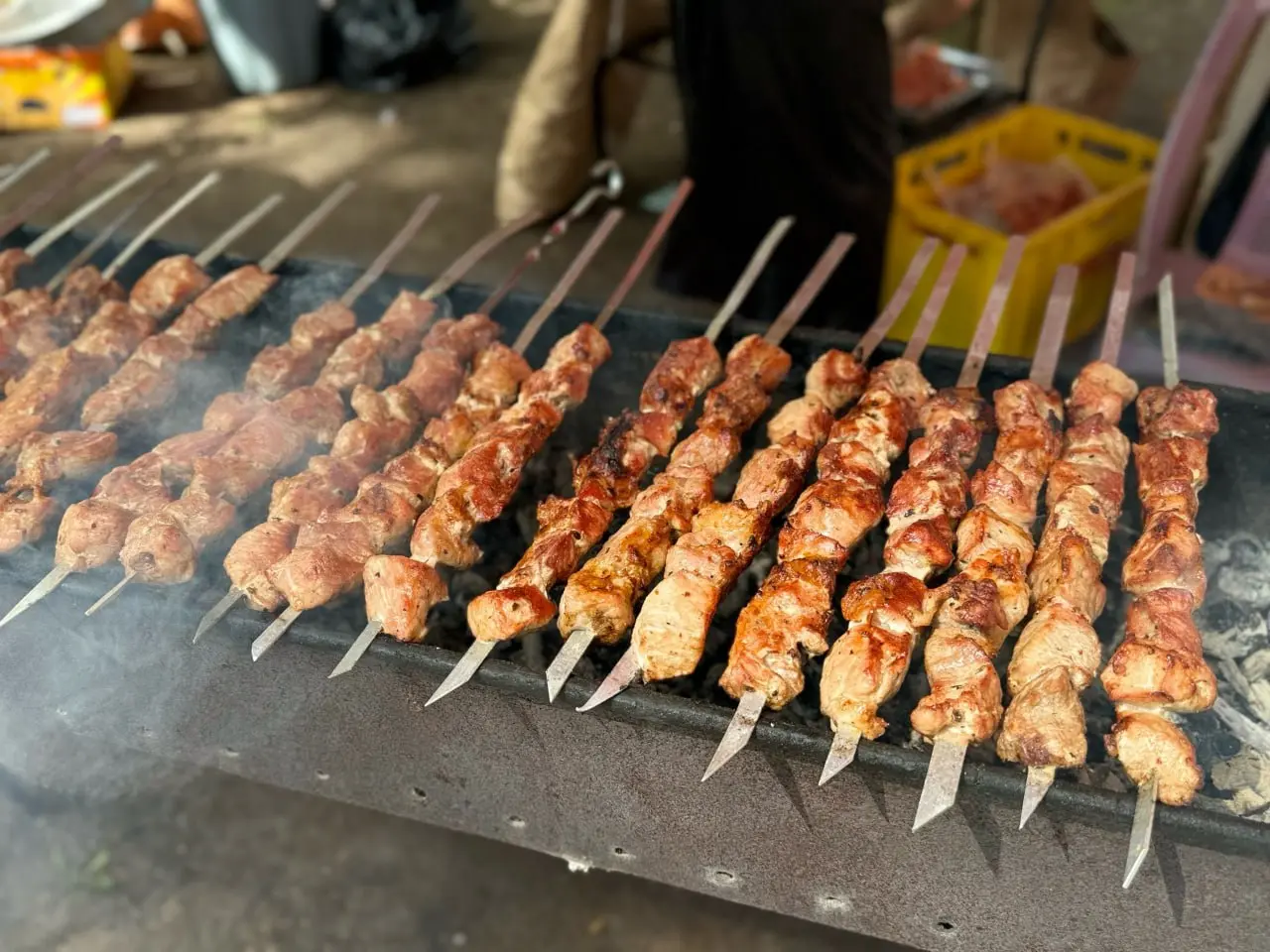 Выставка-ярмарка «АгроОмск-2025»