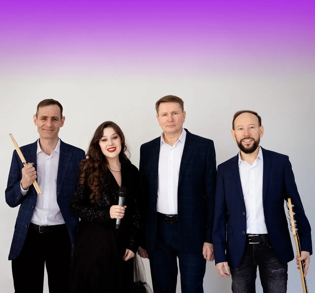 Концерт в рамках проекта «Концерты на закате» забайкальской филармонии