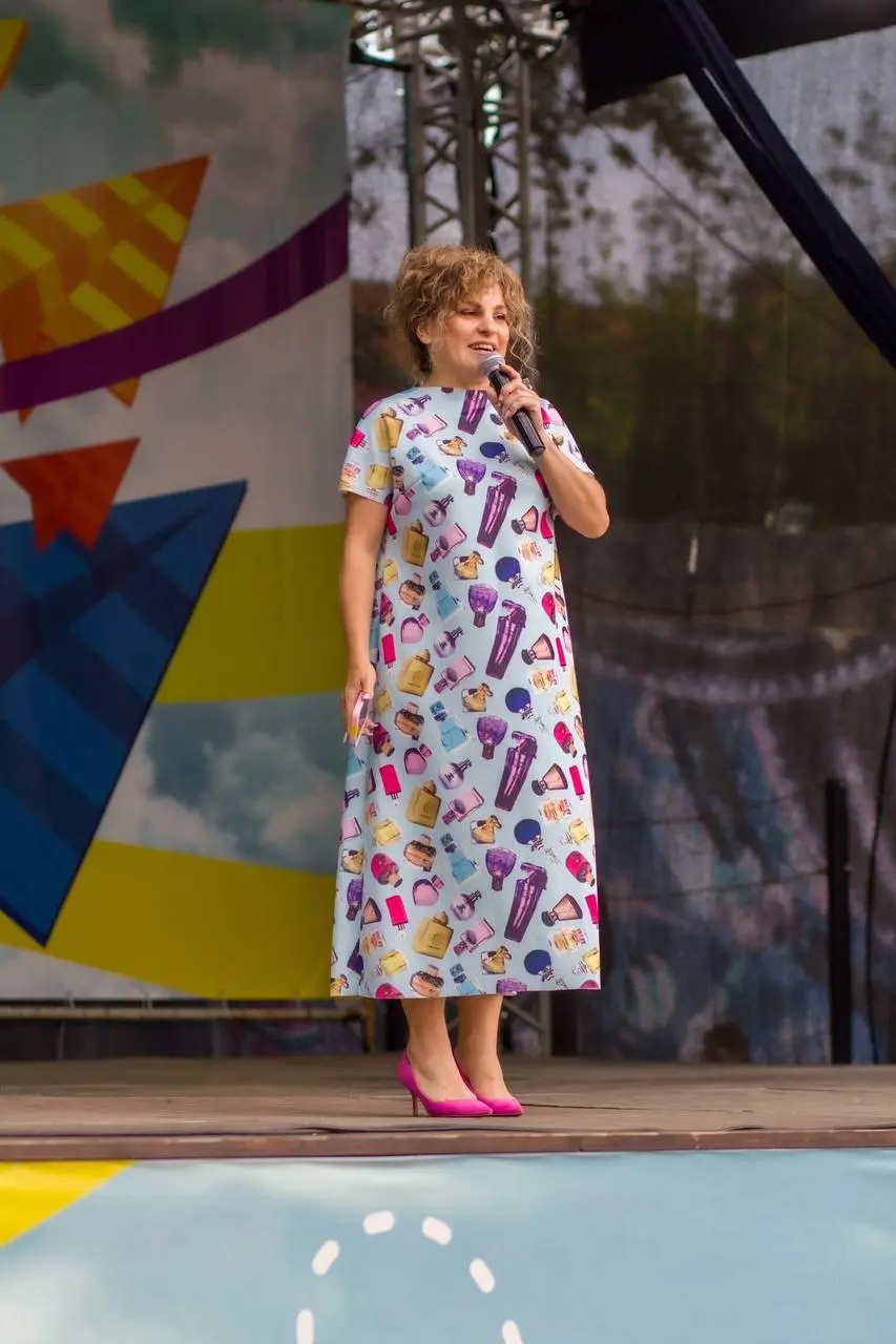 Карнавал колясок 27 июля