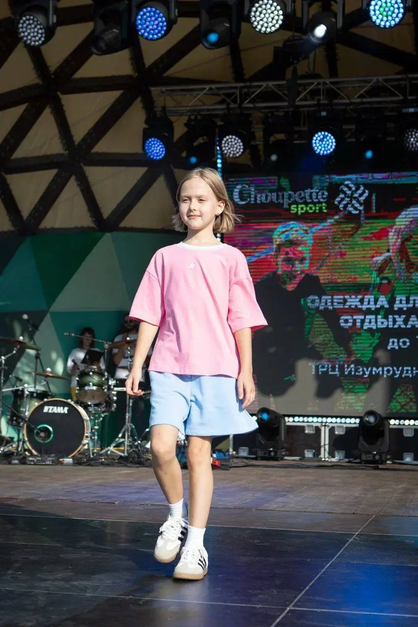 Карнавал колясок 27 июля