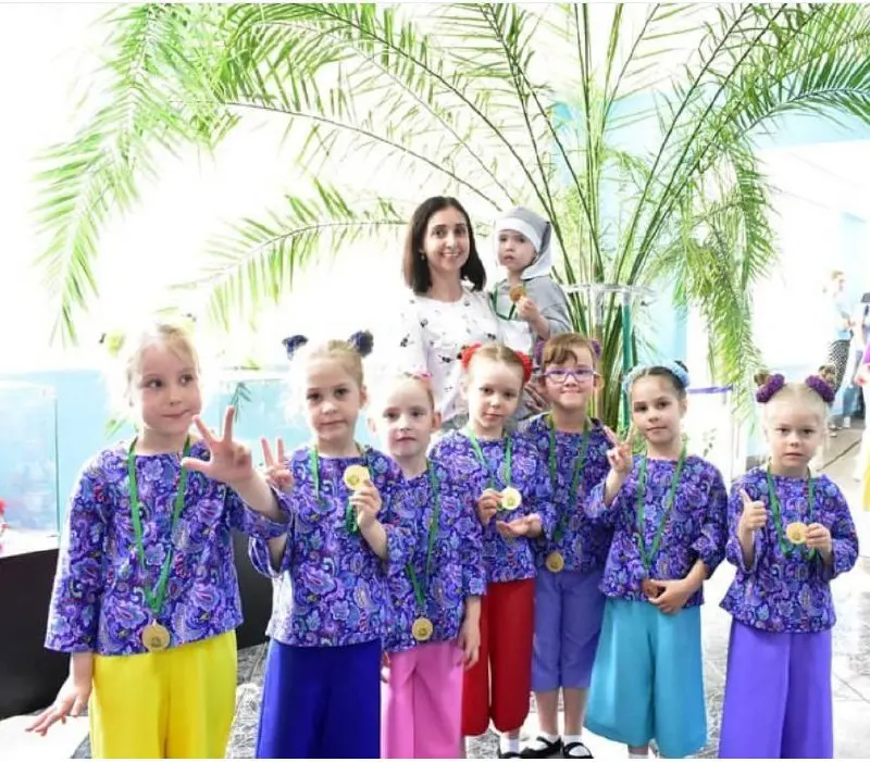 Карнавал колясок 27 июля