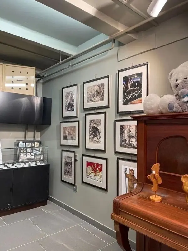 Музей самоварного искусства