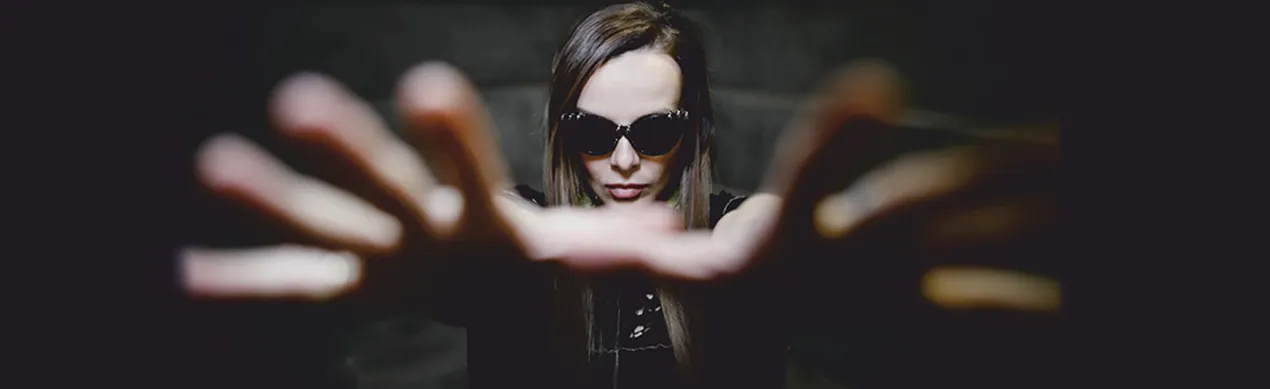 Маша Макарова