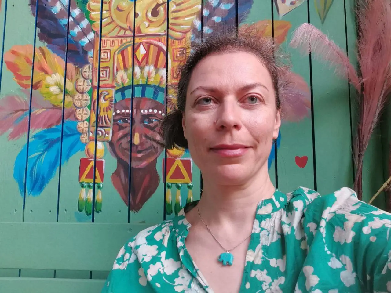 Книжные Знакомства под чашку Какао