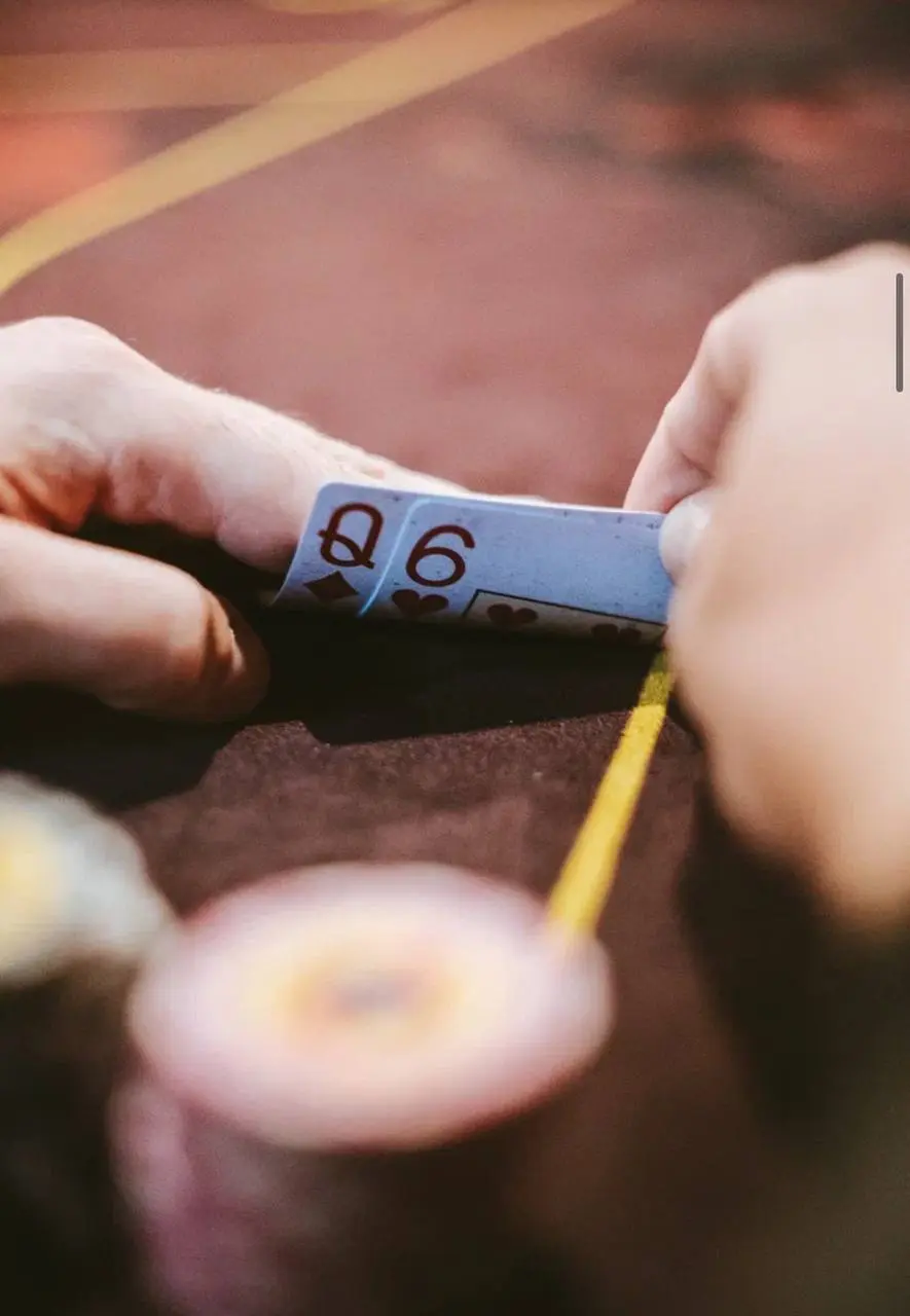 Пятница 18.07 🃏 ПОКЕР 🃏