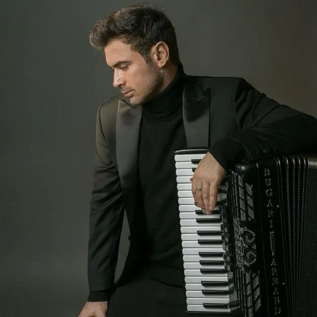 Фестиваль в посёлке Гайны, приуроченный к 100-летию Коми-Пермяцкого округа