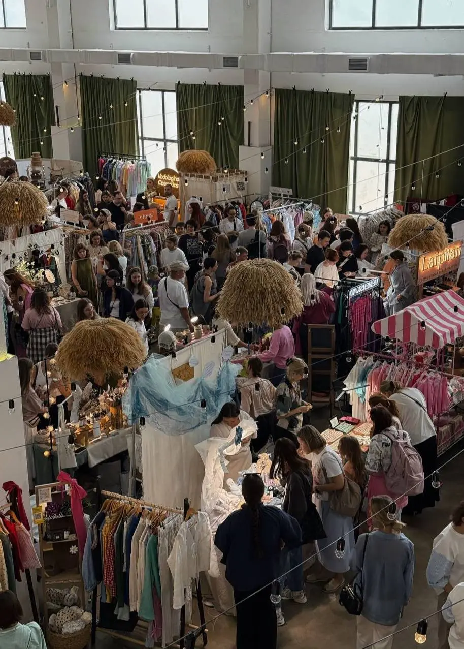 Летний Bardak Fest