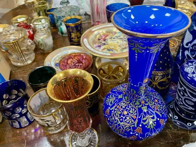 выставка «Отражения веков» в Екатеринбурге