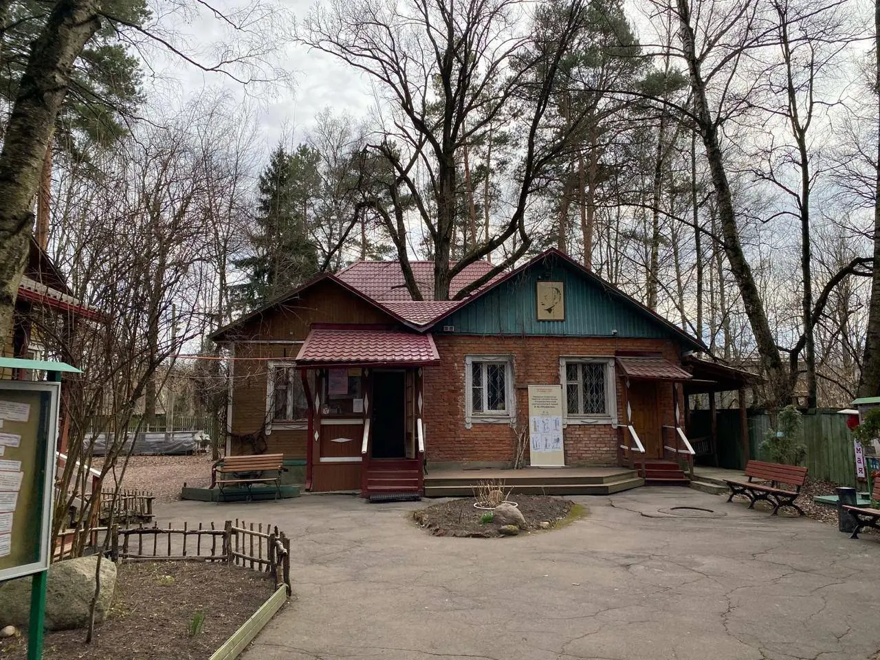 Экскурсия по Переделкино: литература, история и легенды