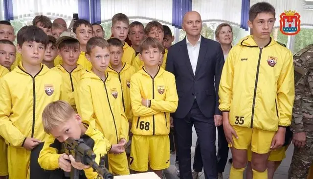 Балтийский рубеж