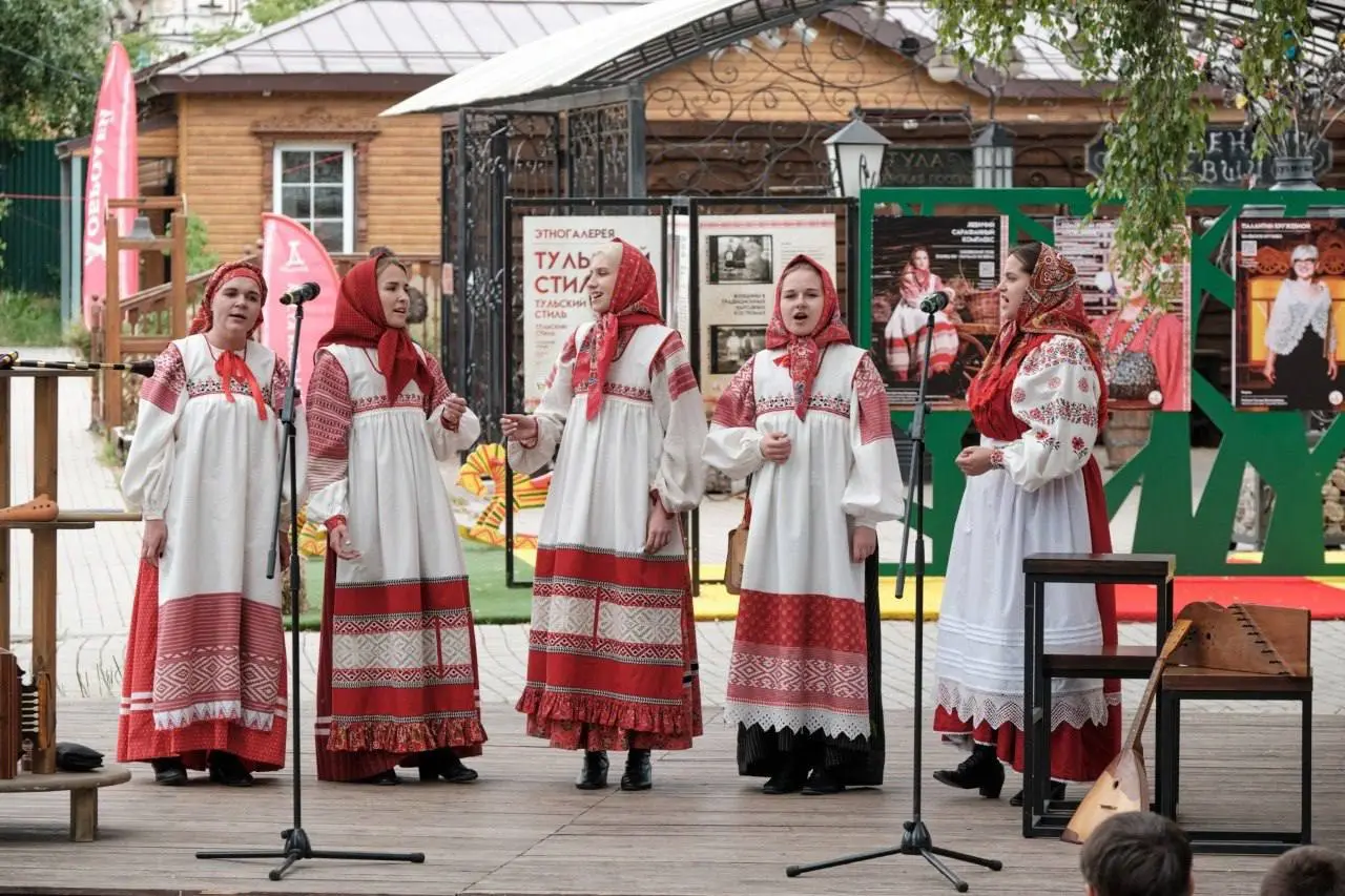 Страницы экспедиций