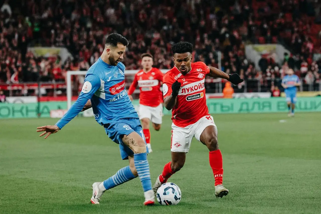 Мир Российская Премьер-Лига