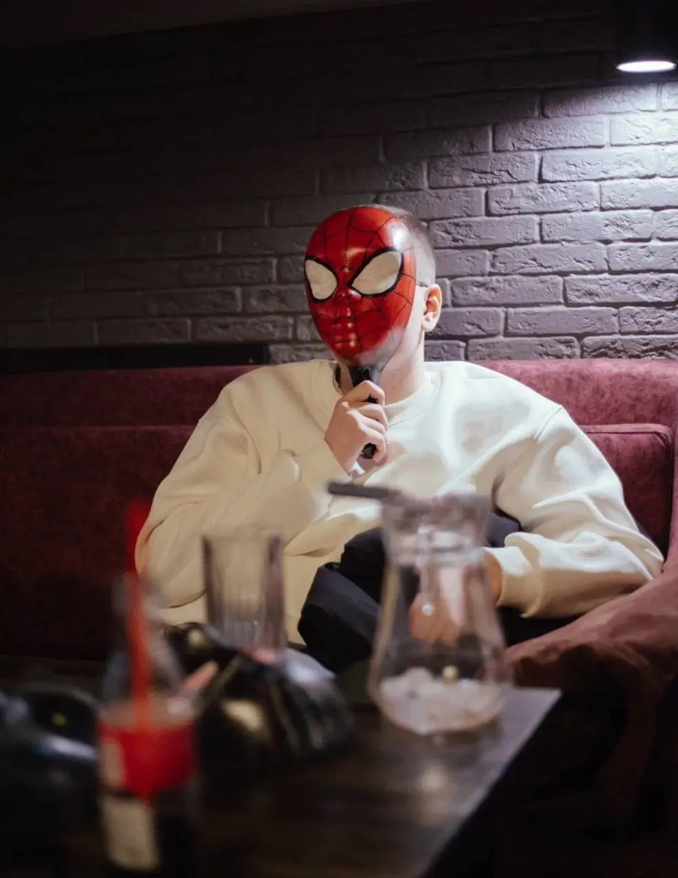 БАЛАГАННАЯ МАФИЯ