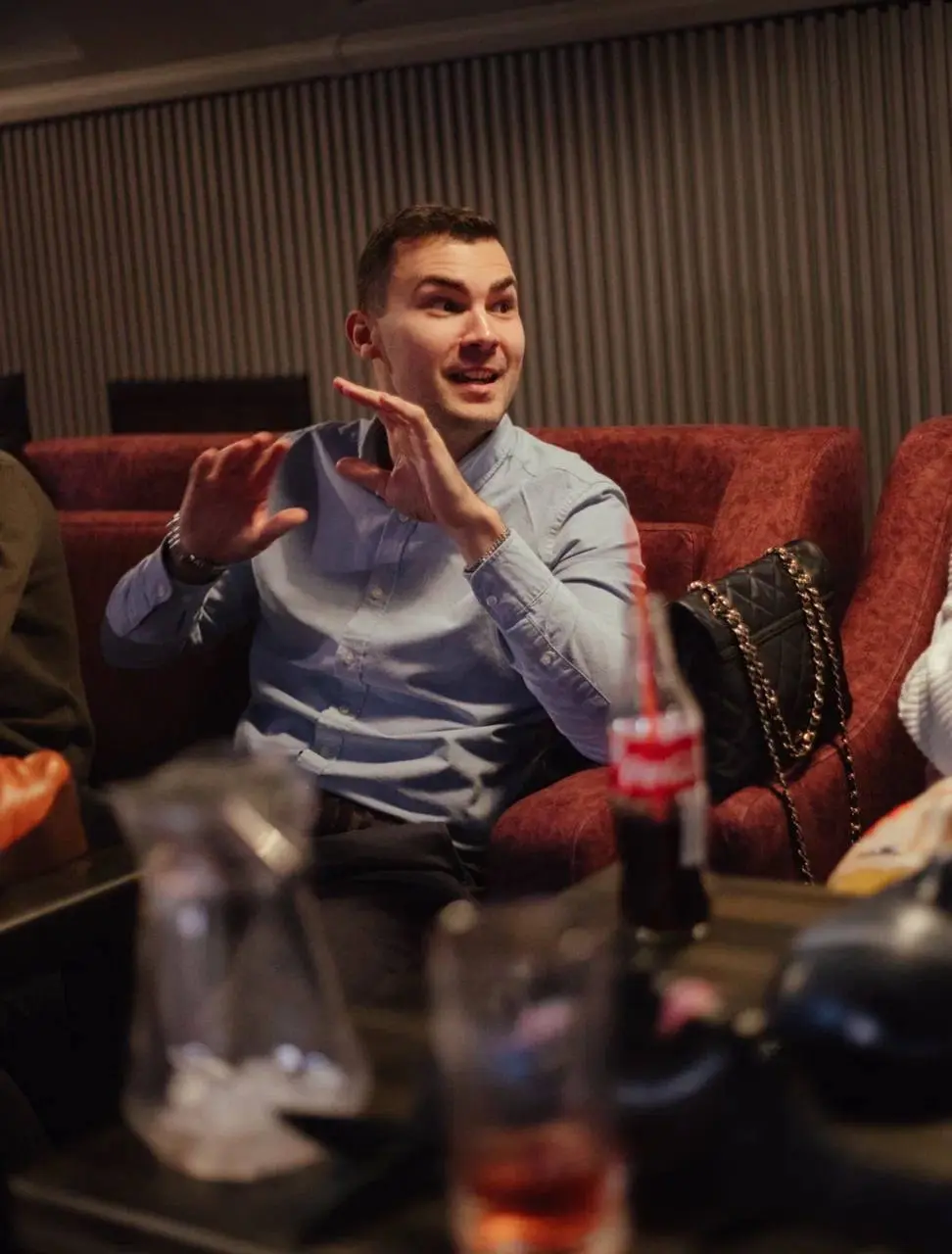 БАЛАГАННАЯ МАФИЯ