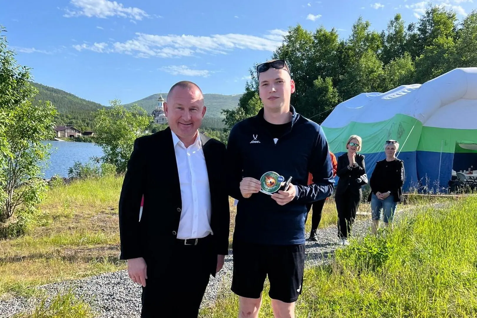 Кубок ремонта ОКН