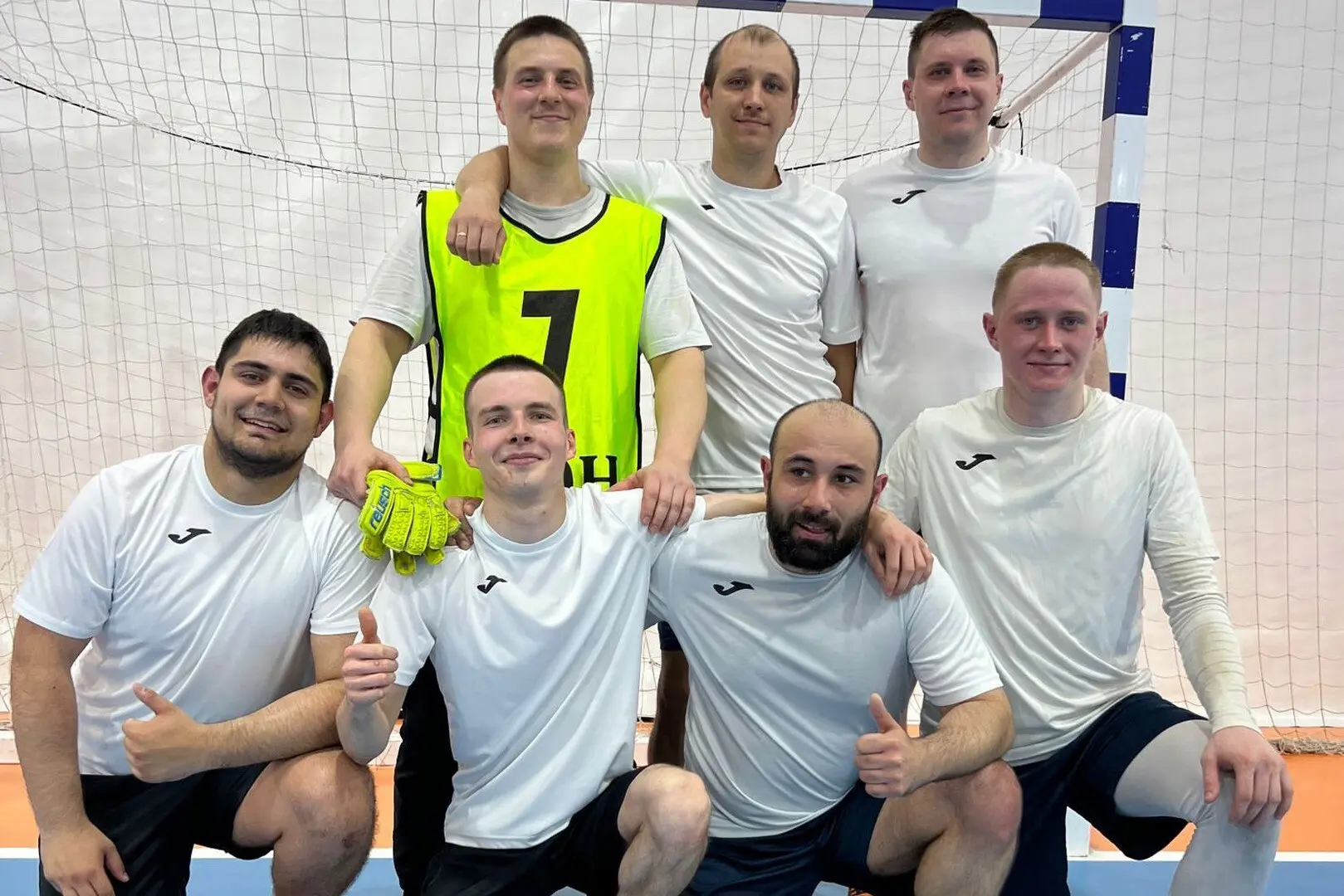 Кубок ремонта ОКН