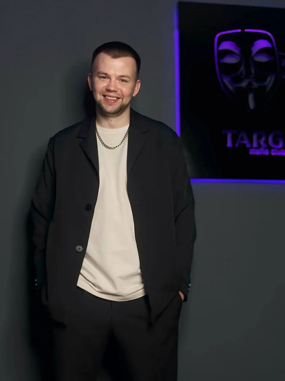 Городская мафия