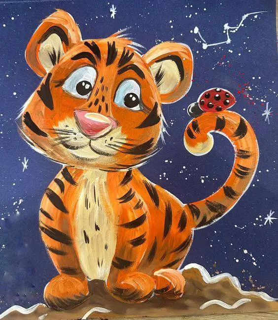 ДЕНЬ ДРУЗЕЙ в DUSHA