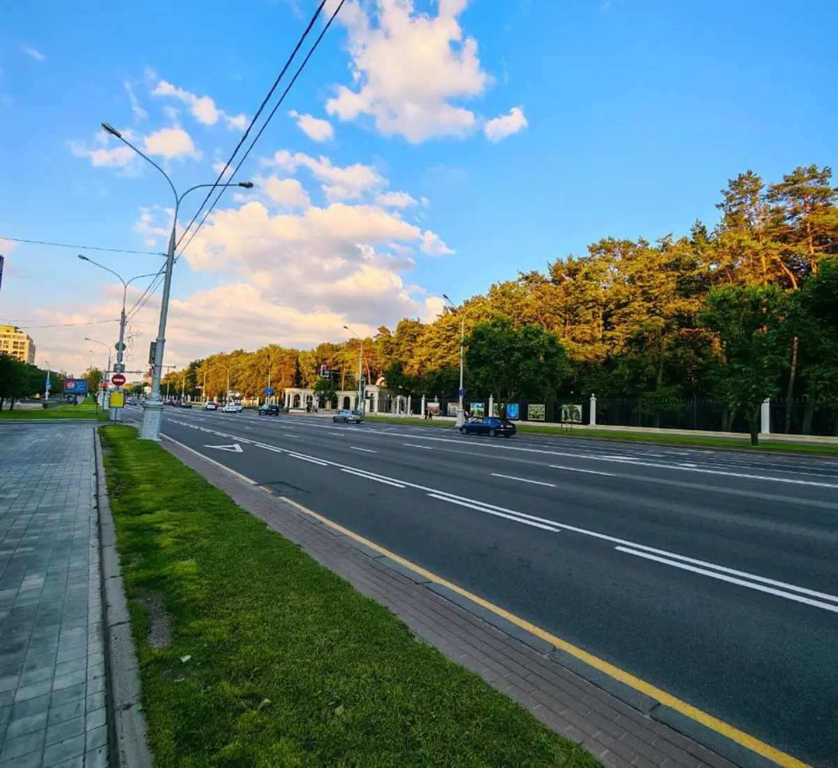 Куда сходить в Минске в выходные 18-20 июля