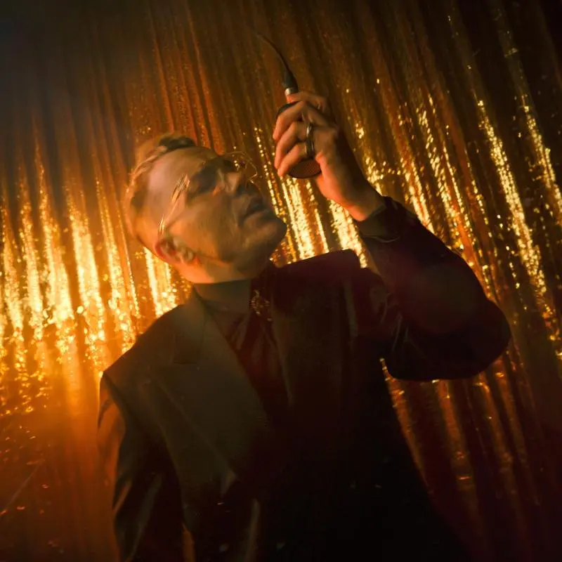 Выступление Джаямми и кавер-группы Stories 22 июля на площади Ленина в Чите