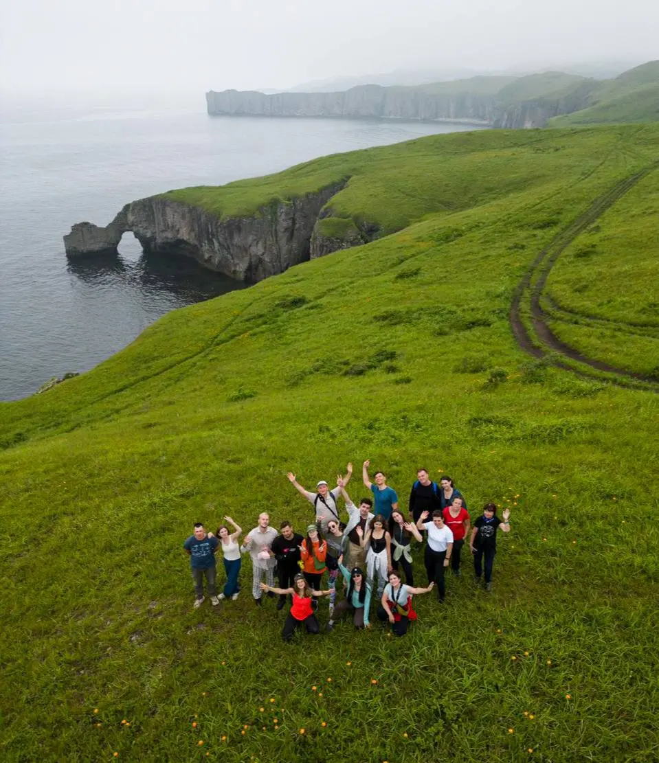 Полуостров Брюса на джипе и катере в однодневном туре