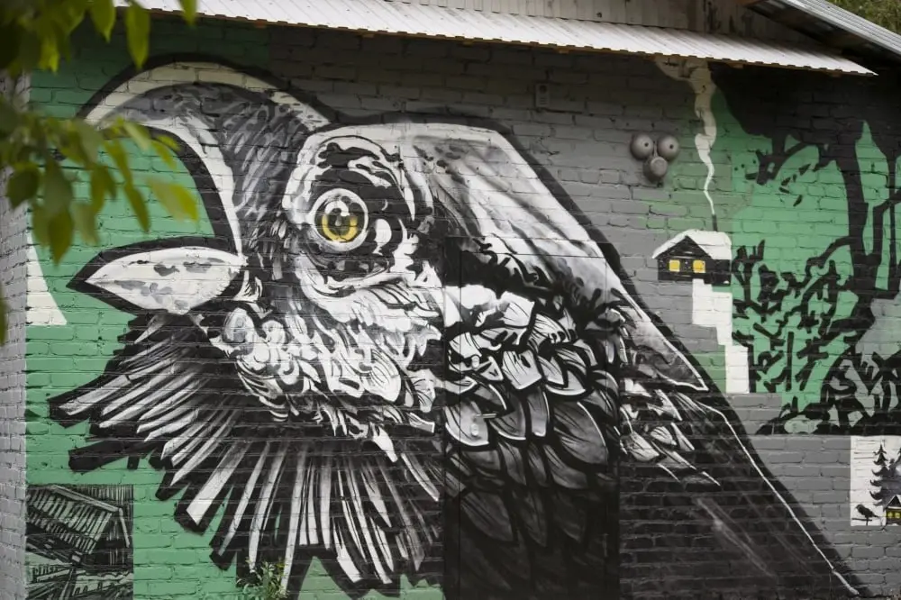 Выставка «Аз.Арт.Сибирь» с участием Анастасии Петренко