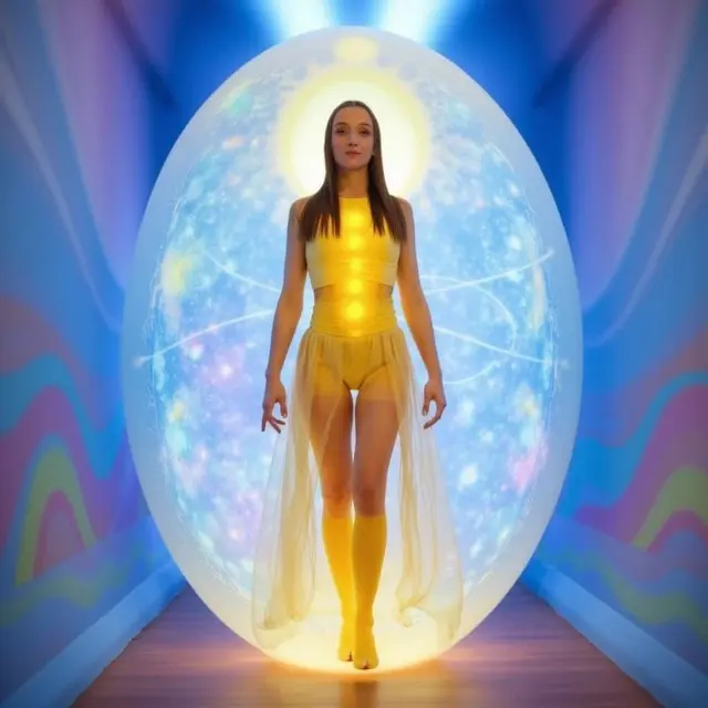 Грандиозный Фестиваль "Исцелись!" в Клубе Целителей