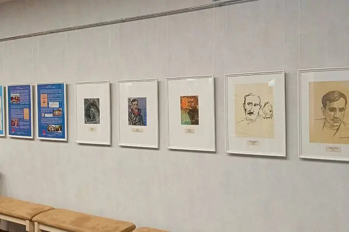 Александр Грин. Магия личности