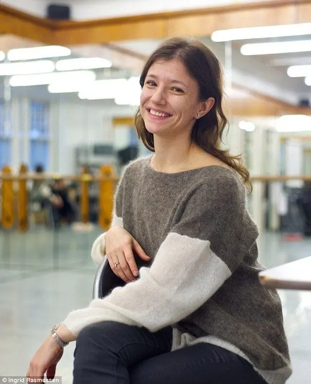 спектакль с Алисой Кожокару 22 и 23 июля