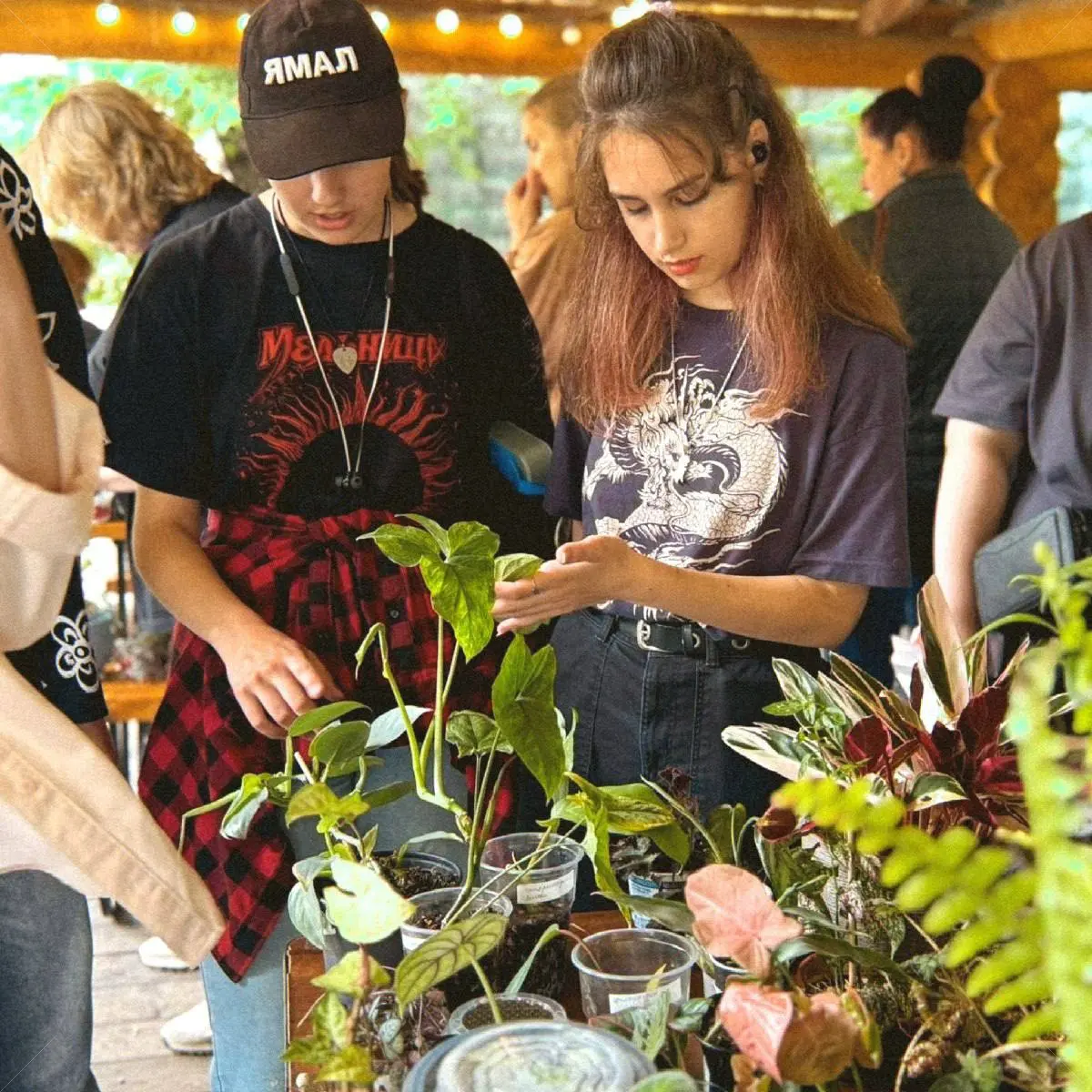 Маяковский Фест в ЦПКиО им. Маяковского 19 июля 2025