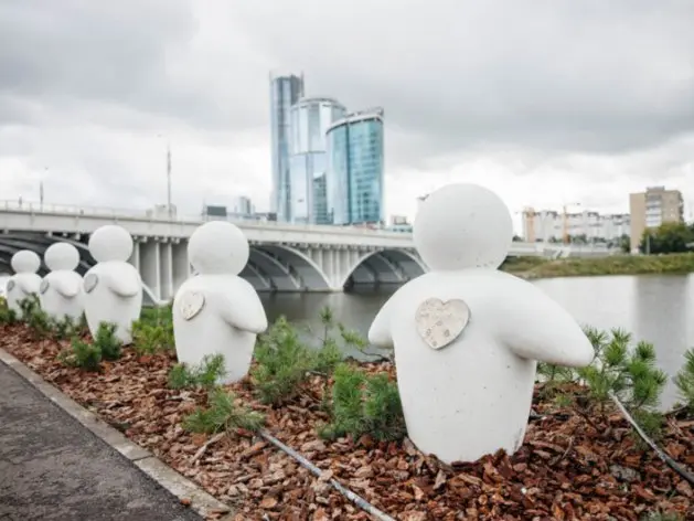 Атмофест на Исети