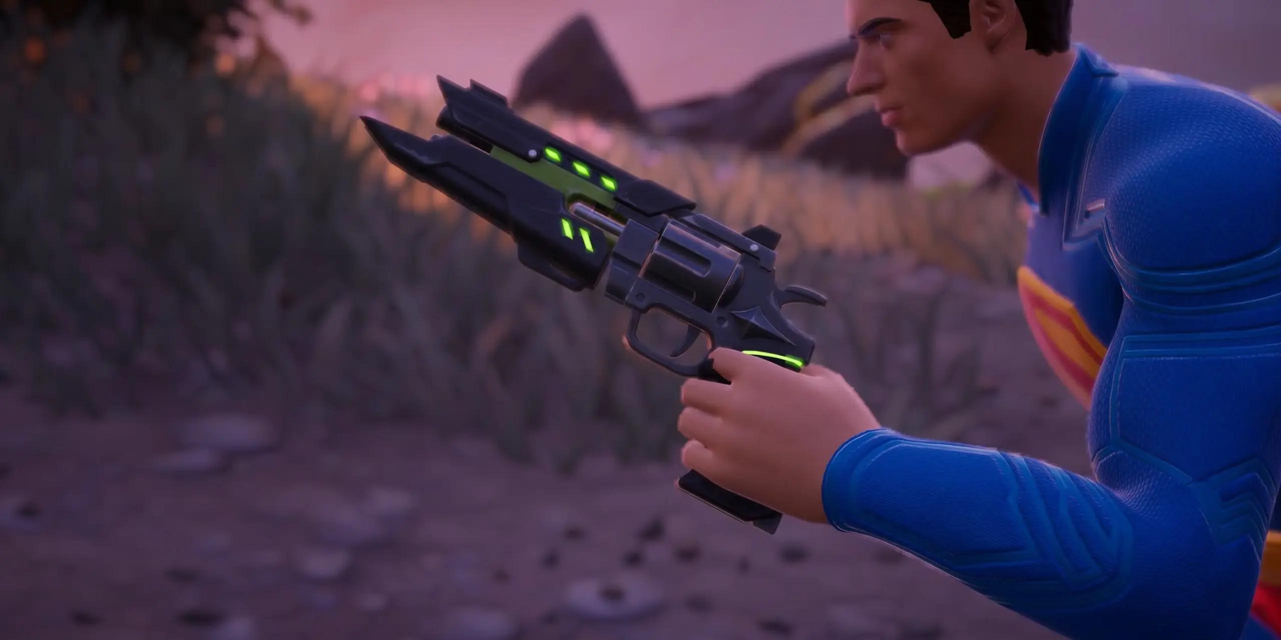 Выходные «Ударного Молота» в Blitz Royale