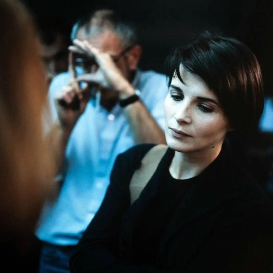 Камерный вечер в компании ценителей французских детективных мелодрам