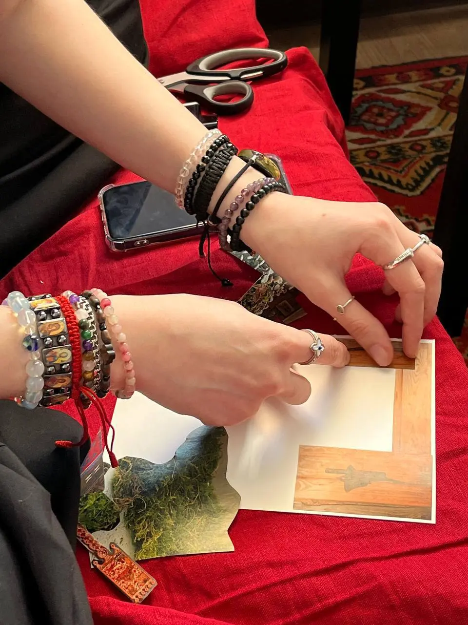 колоть в нашей студии, заглядывайте(сь)  💫