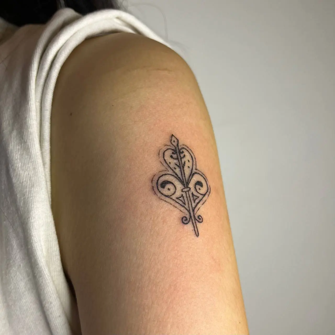 колоть в нашей студии, заглядывайте(сь)  💫