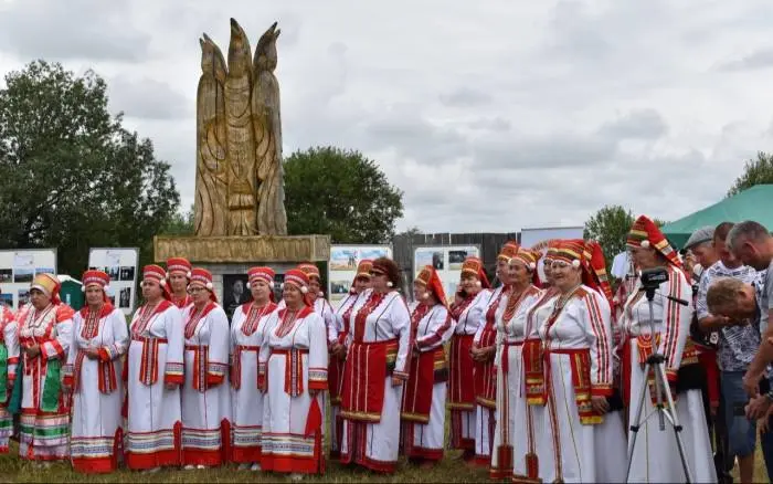 Ночь Биеннале, выставки, музыка и фестивали в Нижегородской области