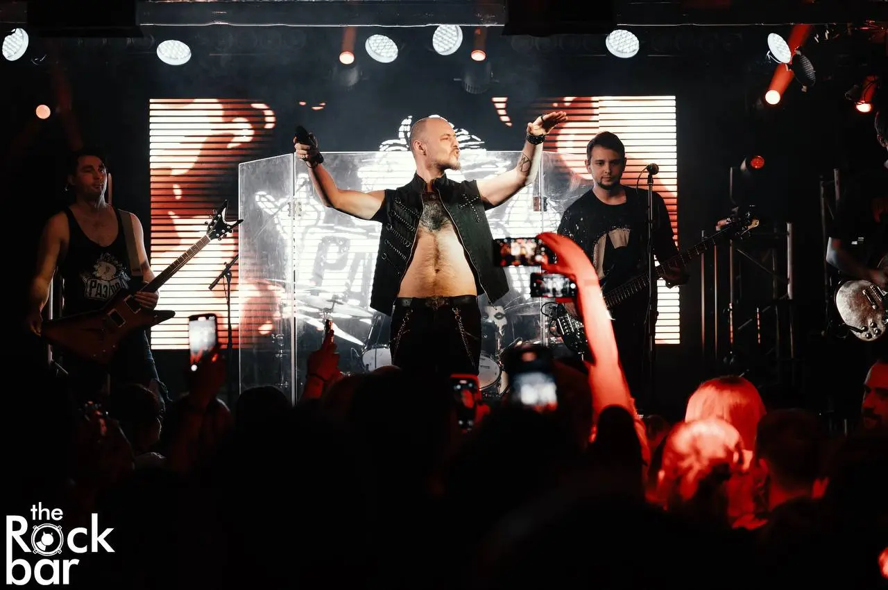 Вечер Памяти Бунтаря