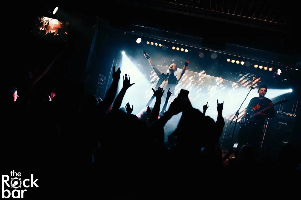 Вечер Памяти Бунтаря