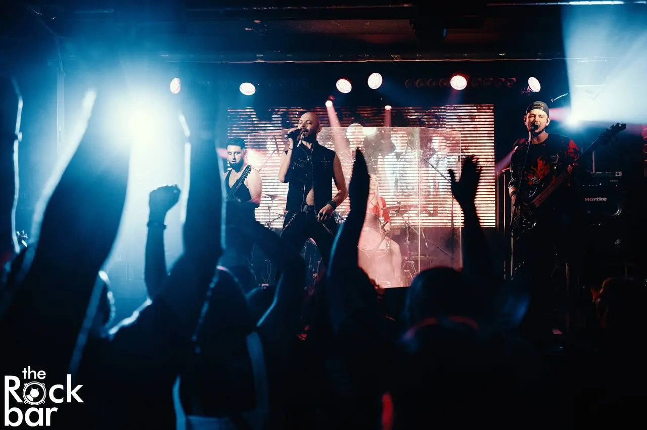 Вечер Памяти Бунтаря