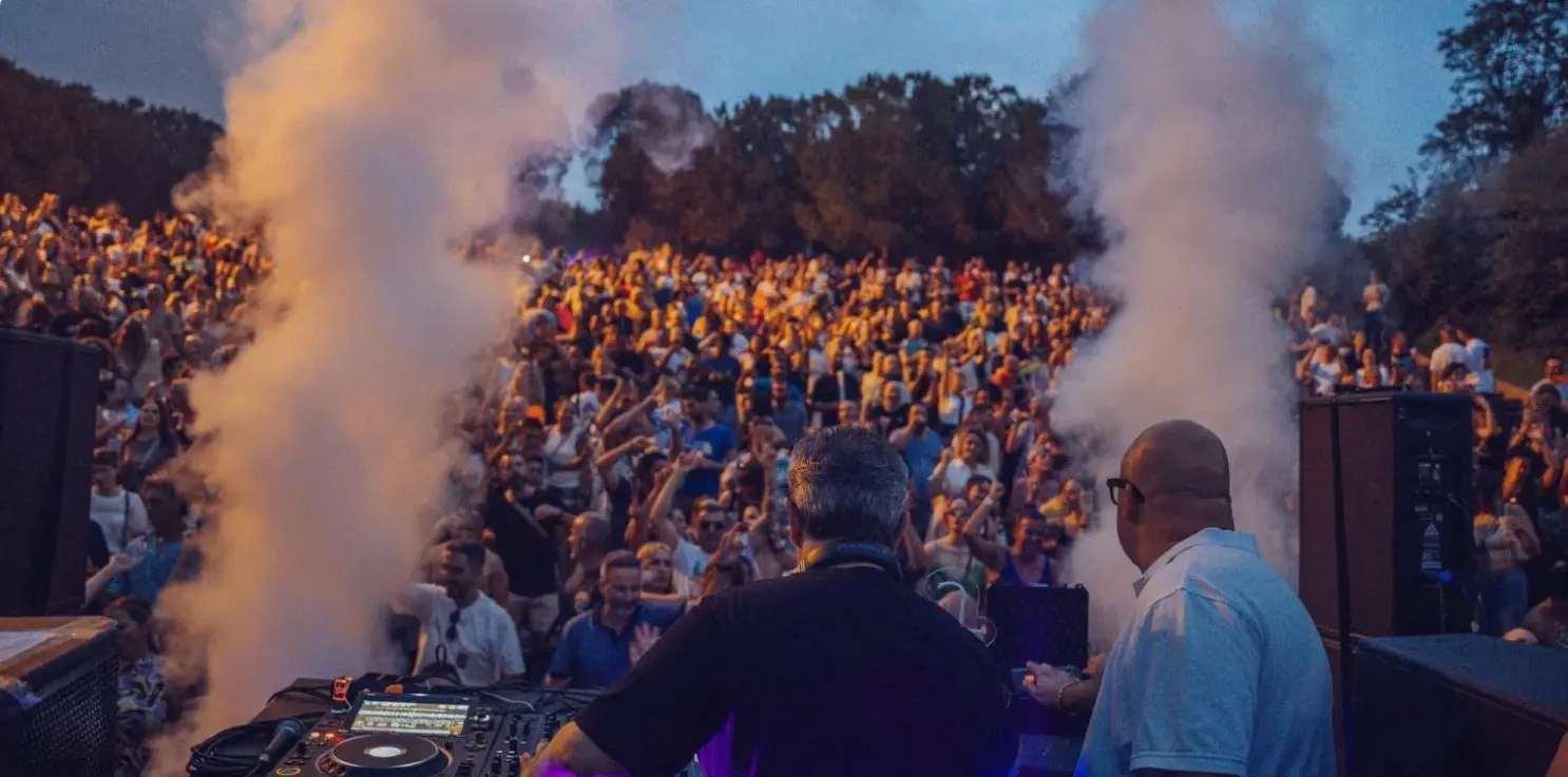 Tardeo Remember — вечер для тех, кто хочет окунуться в музыку и атмосферу юности