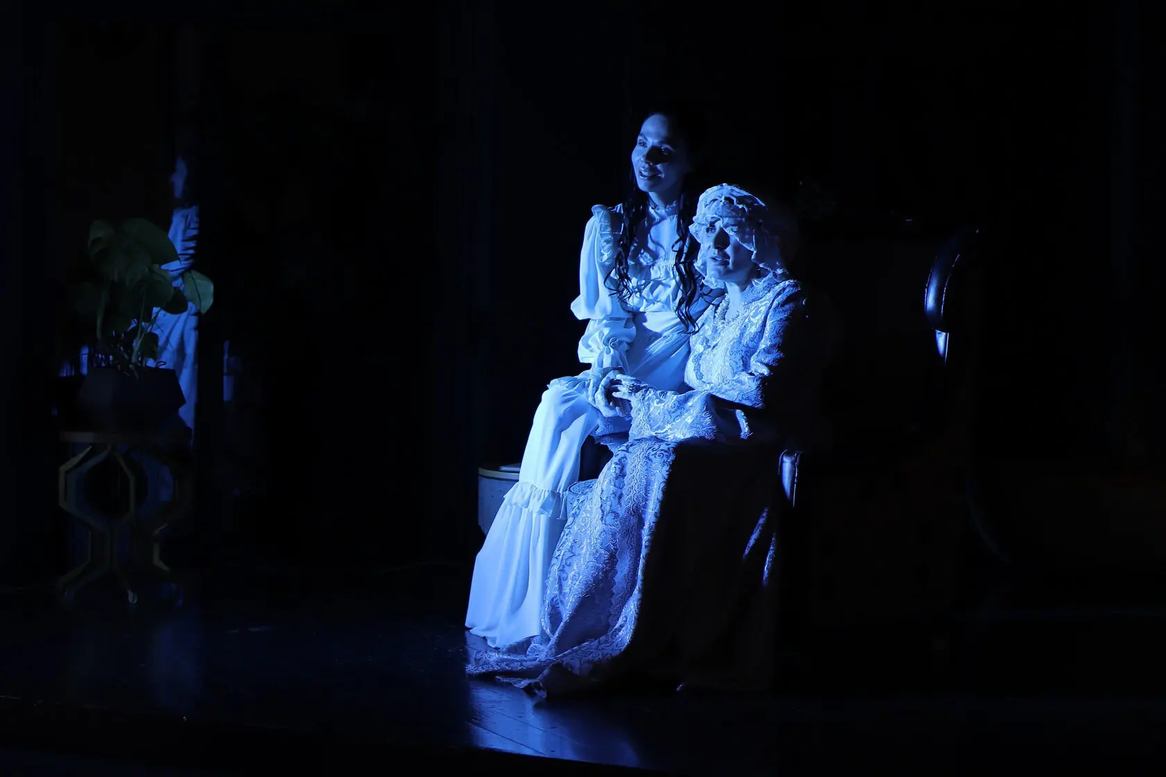 Иммерсивный театр «Пиковая дама» 16+