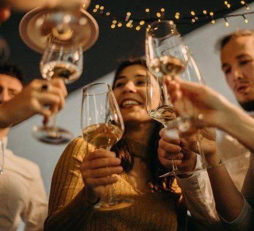 Нетворкинг – золотая жила в 2024 году