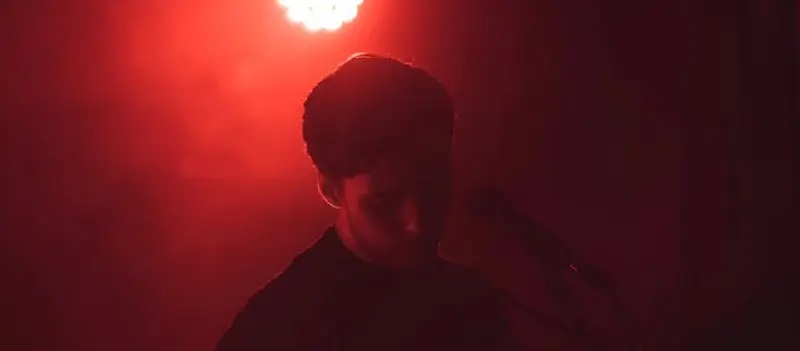 акустический концерт Симаcа Масиулиса